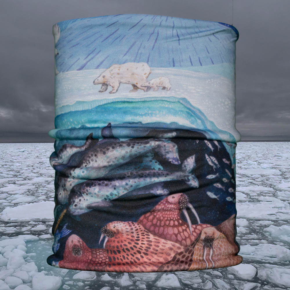 Polar Tube - Arctic Wild