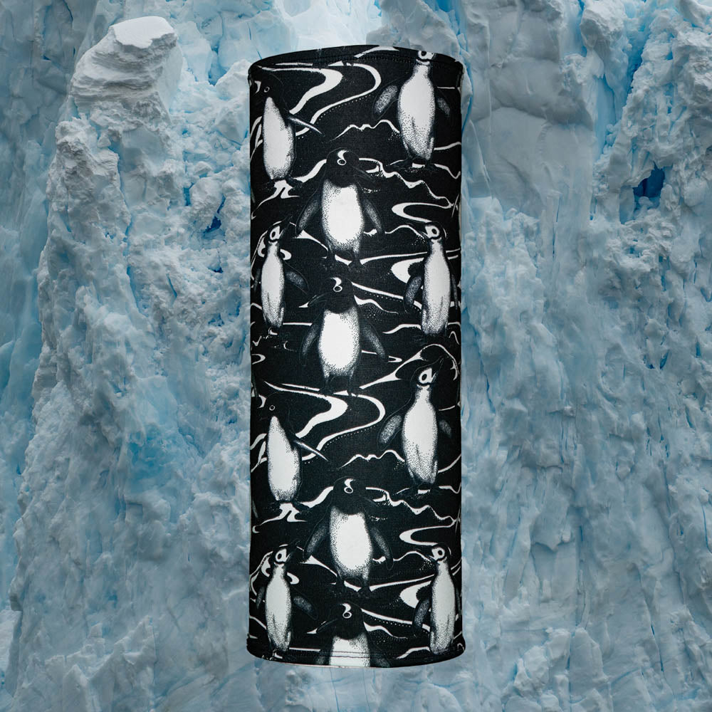 Explorer Tube - Brushtail Penguins