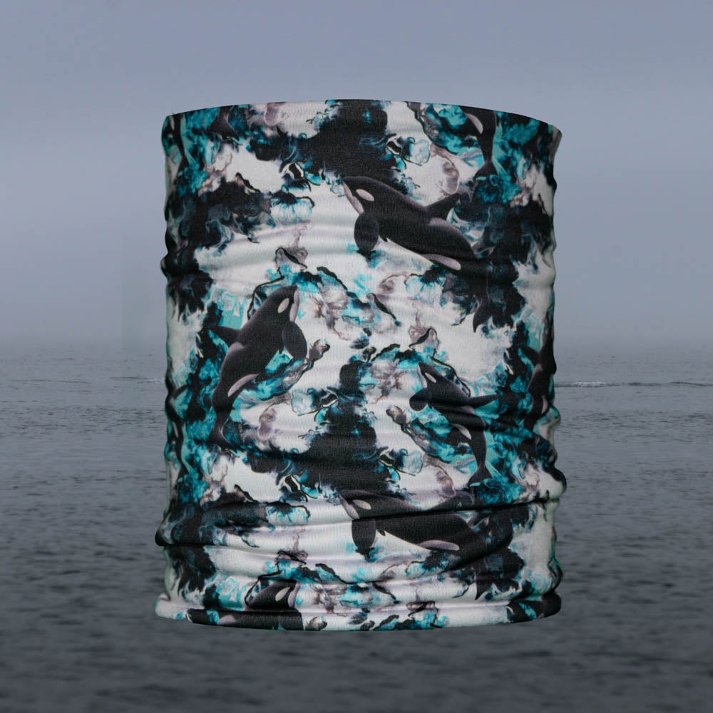 Polar Tube - Infinity Orca