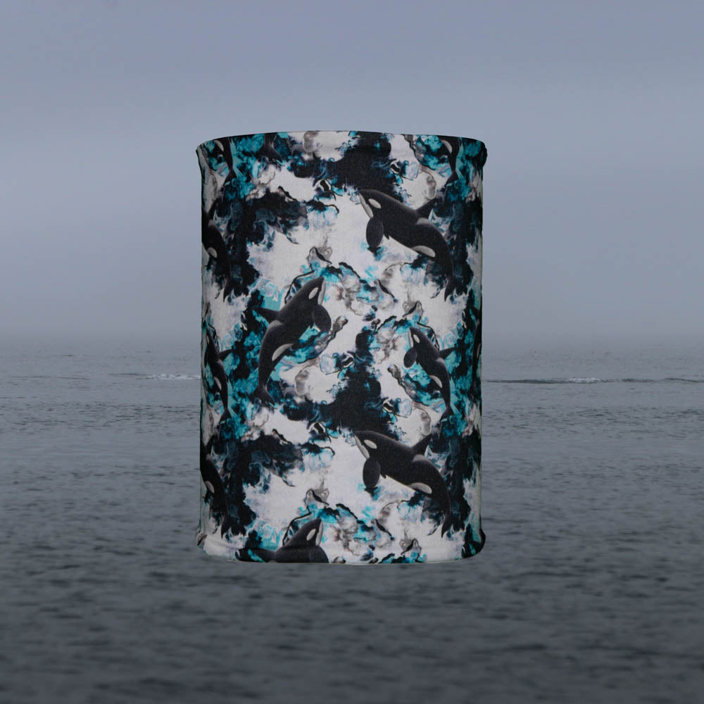 Polar Tube - Infinity Orca