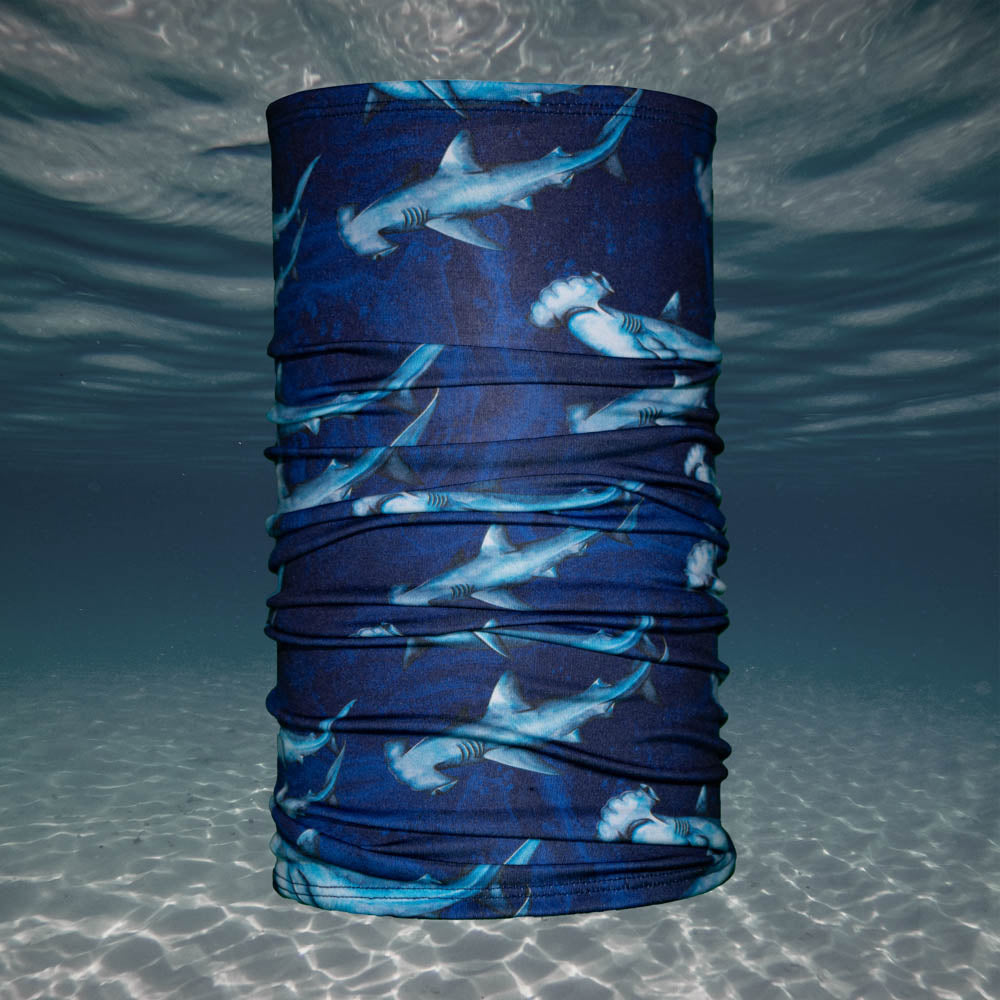 Explorer Tube - Shark Parade