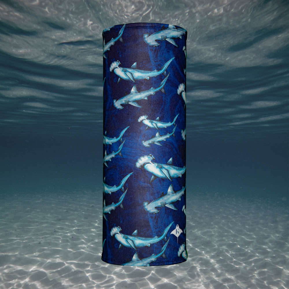 Explorer Tube - Shark Parade