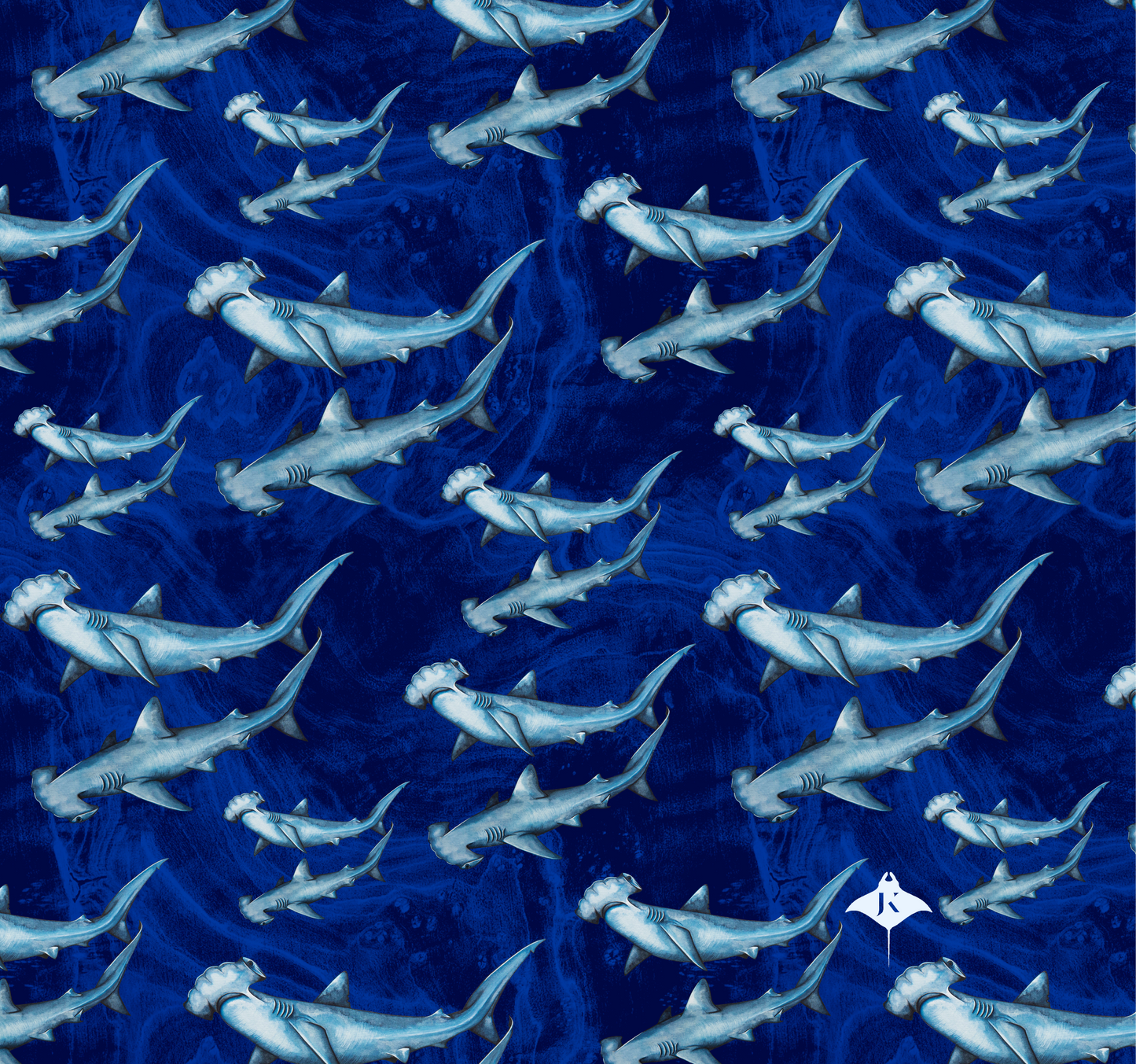 Explorer Tube - Shark Parade