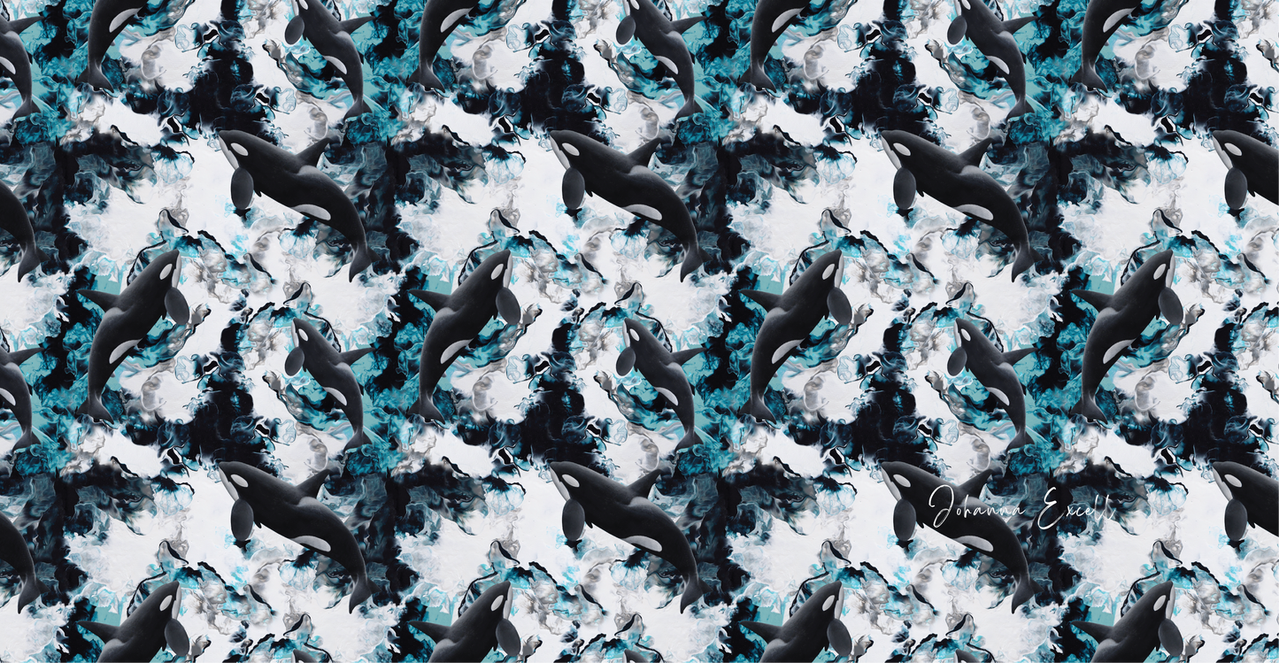 Polar Tube - Infinity Orca