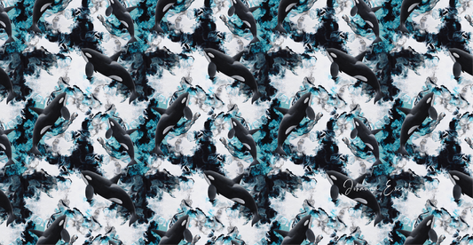 Polar Tube - Infinity Orca