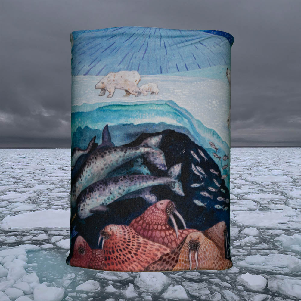 Polar Tube - Arctic Wild