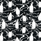 Polar Tube - Brushtail Penguins
